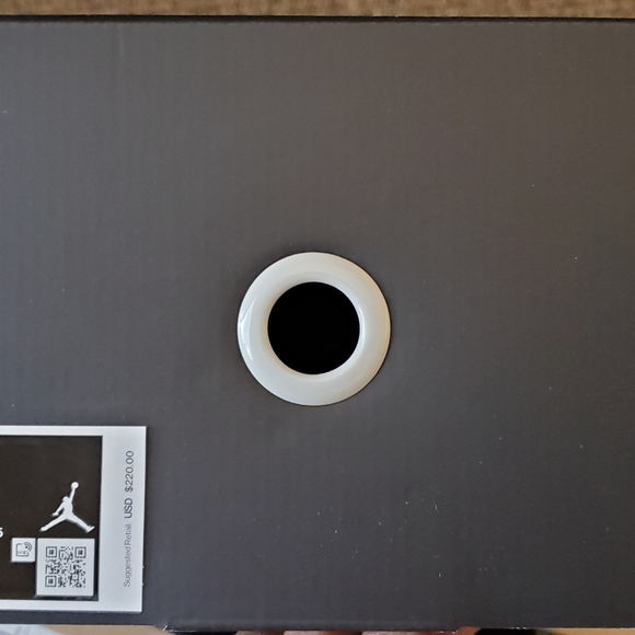 Jordan 13 Jubilee main image 10